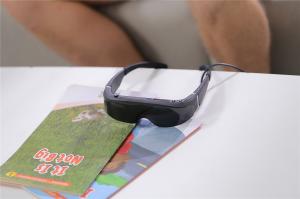 China ENMESI V30 USB C 1920*1080 High Resolution HDMI VR Smart Glasses For Watch Movies wholesale