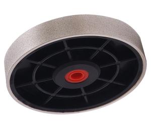 China High Efficiency Gemstone Grinding Wheel With Perfect Shinning Surface wholesale