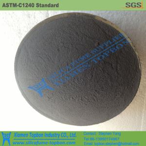China Refractory Micro Silica wholesale