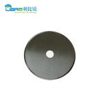 22MAX22A Steel Circular Blade for Cigarette Filter Cutting