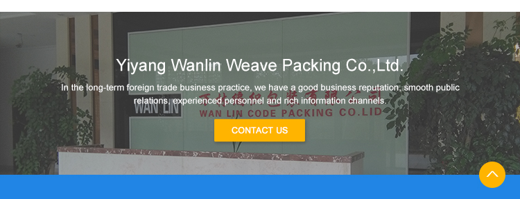 50x60x10cm 85GSM(65GSM+20GSM) Plastic Packaging Bag for filling of Cement Building Material