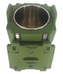 30L Military Hot Food Container Insulated Soup Warmer Delivery Container