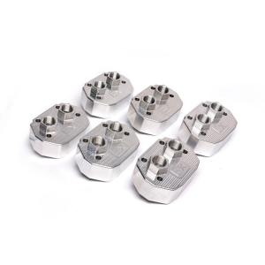 China Precision CNC Machining Services Stainless Steel 316 Drilling Fabrication Parts wholesale