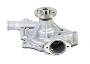China 4D95S 4D95 Excavator Water Pump 6204-61-1304 wholesale