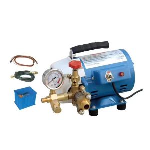Hydraulic Test Pump For Machinery Repair Shops DSY-60
