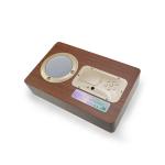8GB Muslims Digital Mp3 Azan Clock Speaker
