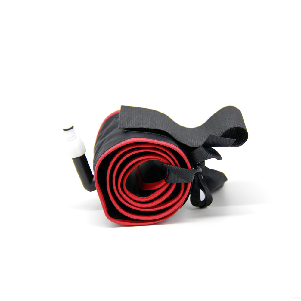 Customized BFR Occlusion Bands Disposable Tourniquet Cuff with 3 Years Shelf Life