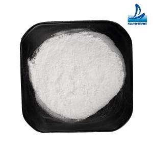 China Anhui Sunhere Food Grade White Magnesium Stearate Powder CAS No. 557-04-0 15kg wholesale