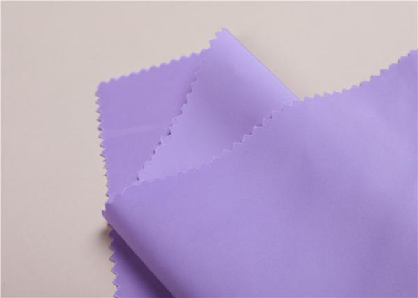2/3 Twill Imitation Memory 150cm Waterproof Breathable Outdoor Fabric Cloth By