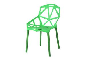 China Stackable 12kgs 0.26CBM 81cm Modern Plastic Chairs wholesale