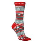 Womens Mens Novelty Christmas Gift Socks & Stocking For The Whole Family