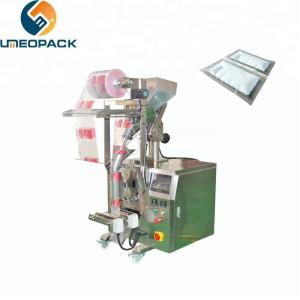 China Pepper packaging coffee capsule detergent powder packing machine wholesale