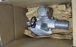 SA AUMA Multi Turn Actuator