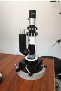 China HSC-500 Portable Metallurgical Microscope 100X-500X Magnification wholesale