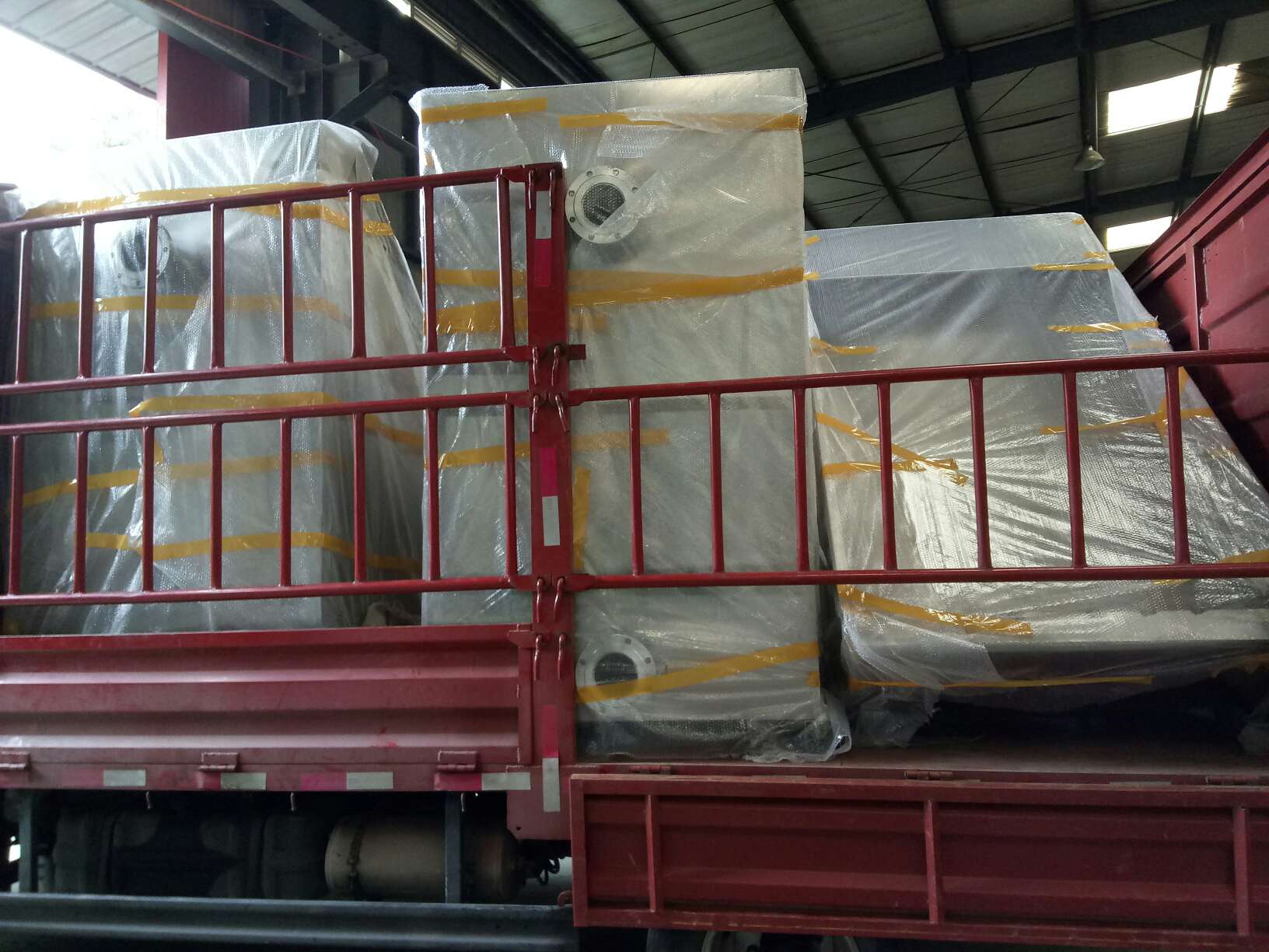 Stainless Steel Wire Sieve Bend for Solid Liquid Separation of Industry Waste Water
