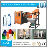 PP PE HDPE Plastic Bottle Maker Pet Automatic Blow Molding Machine Water Bottle