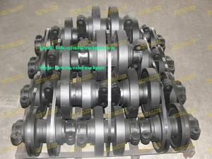 China TEREX DEMAG CC2500 Bottom Roller/Track Roller wholesale
