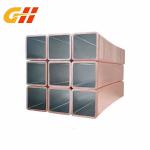 Ni-Co-Cr Copper Square Tube 150mm Con Cast Machine Ccm Mould Tube
