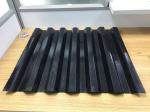 25mm 35mm 50mm 80mm Tube Settler Media , Water Treatment Tube Settler Clarifier