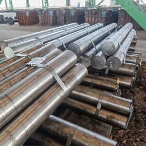 China UNS S41800 Stainless Steel Round Bar Grade 615 wholesale