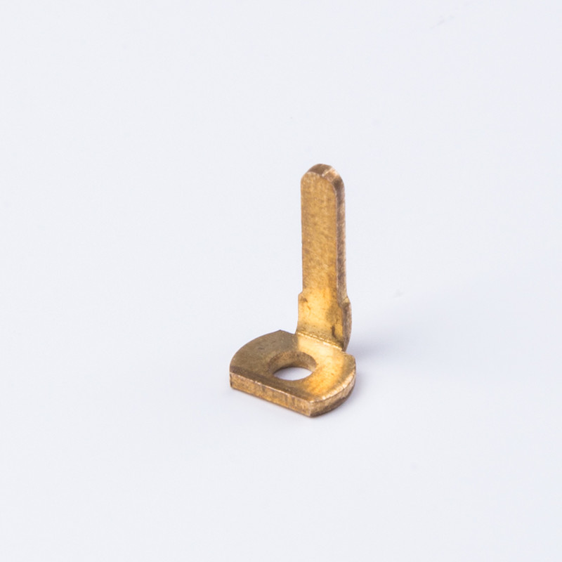 Custom Oem Automotive Stamping Parts Precision In Car Manufacturing