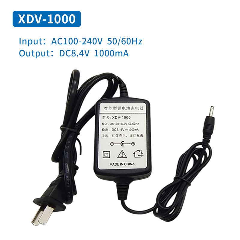 SOUTH Electronic Theodolite Battery DT-02/05/NT023L Electronic Theodolite Battery NB10B/Li20 Charger NC-10A