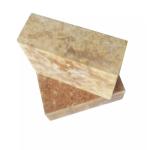 MgO Content % Silicon Carbide Thermal Shock Resistance Silica Brick for Ceramic