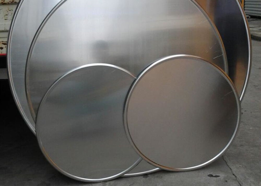 Premium Aluminum Circle Plates Lightweight Durable Versatile