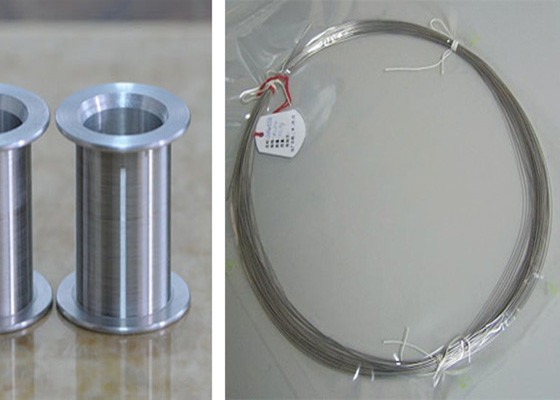 Lighting Industry 460 HV Bright Platinum Iridium Wire