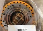 31N5 40010 XKAH 00367 Travel Reduction Gear R140LC 7 Hyundai Gearbox