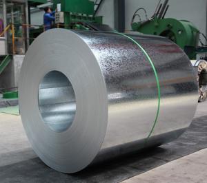 China 410 SS Grade Cold Rolled Stainless Steel Coil 0.3mm - 3mm 10mm Stainless Steel Coil wholesale