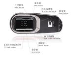 Spectrometer Of Photometer Textile Spectrophotometer Large Data Storage