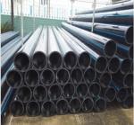 Not Rust Corrode HDPE PN8 PN20 Ductile Iron Pipe Fittings