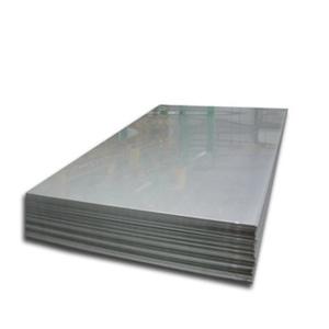 China Cold Rolled Decoiling Tinplate Steel Sheet Non Oiled Smooth Surface wholesale