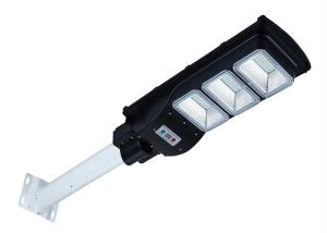 China Garden 90W RA80 5V Integrated Solar LED Street Light wholesale