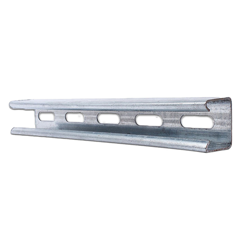 steel channel