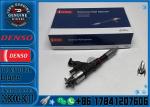 Hot sell Fuel injector common rail fuel injector 098000-8011 0980008011