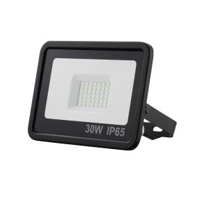 China IP65 90Lm/W Led Outdoor Floodlight PIR Sensor Optional 10W-50W PF &gt; 0.9 wholesale