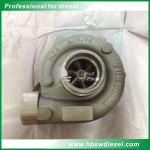 Turbocharger J55S T74801003 for Perkins 1004T