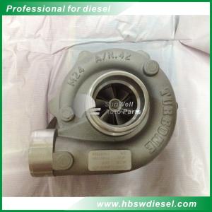 China Turbocharger J55S T74801003 for Perkins 1004T wholesale
