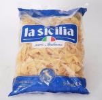 ISO9001/ISO2008 Certified Customized Color Pasta Packaging Plastic Bag for Food