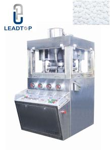 China 380V 50HZ Rotary Tableting Equipment Pharmaceutical Processing Machines wholesale