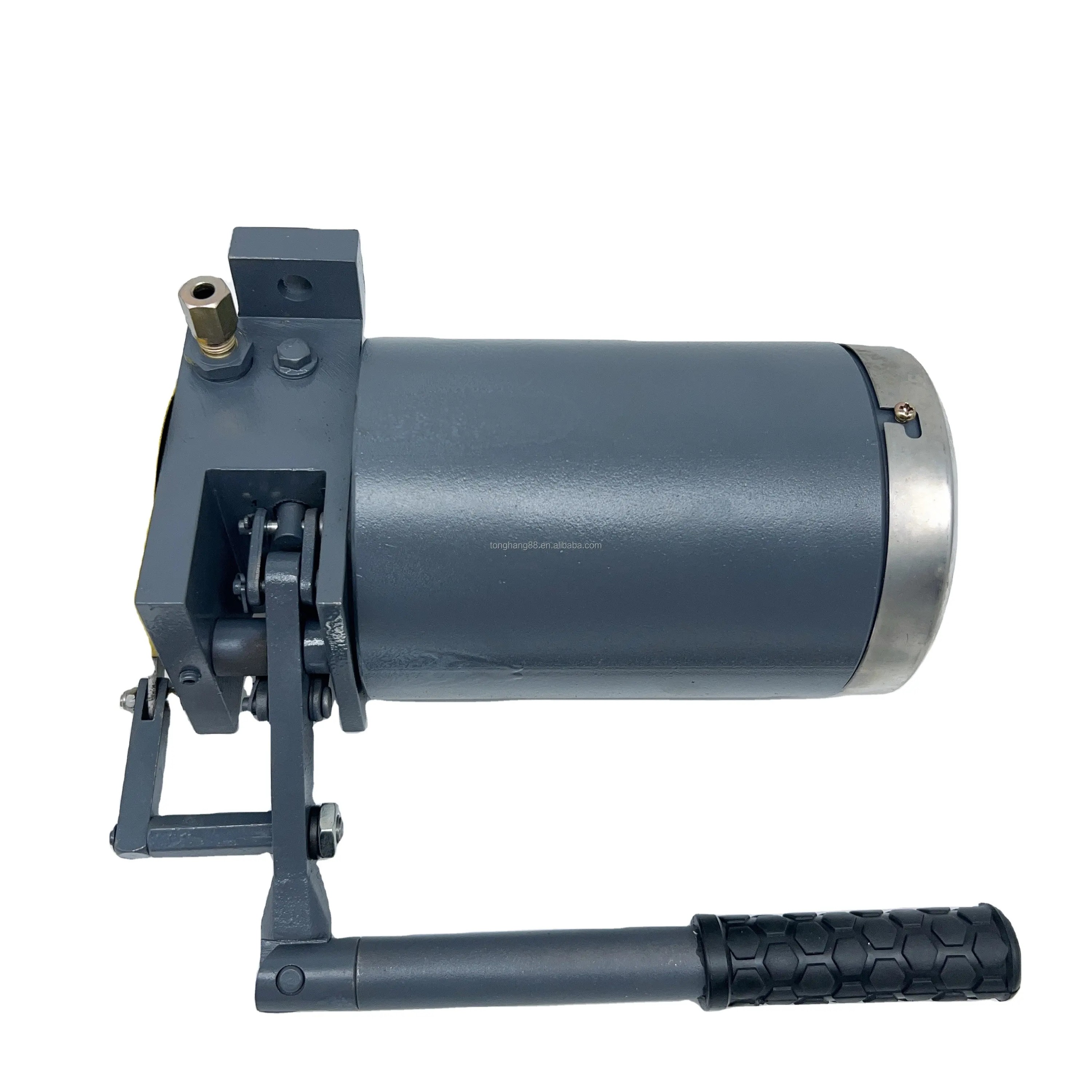 Hand Operated Pump Environmentally Friendly Material For PM XG Sany Zoomlion Pump Truck Concrete Mixer Pump