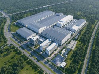 Shaanxi Forkrobot Manufacturing Co., Ltd.