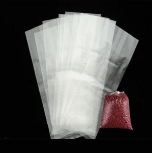 China Disposable Plastic PVA Water Soluble Bait Bags For Medical wholesale