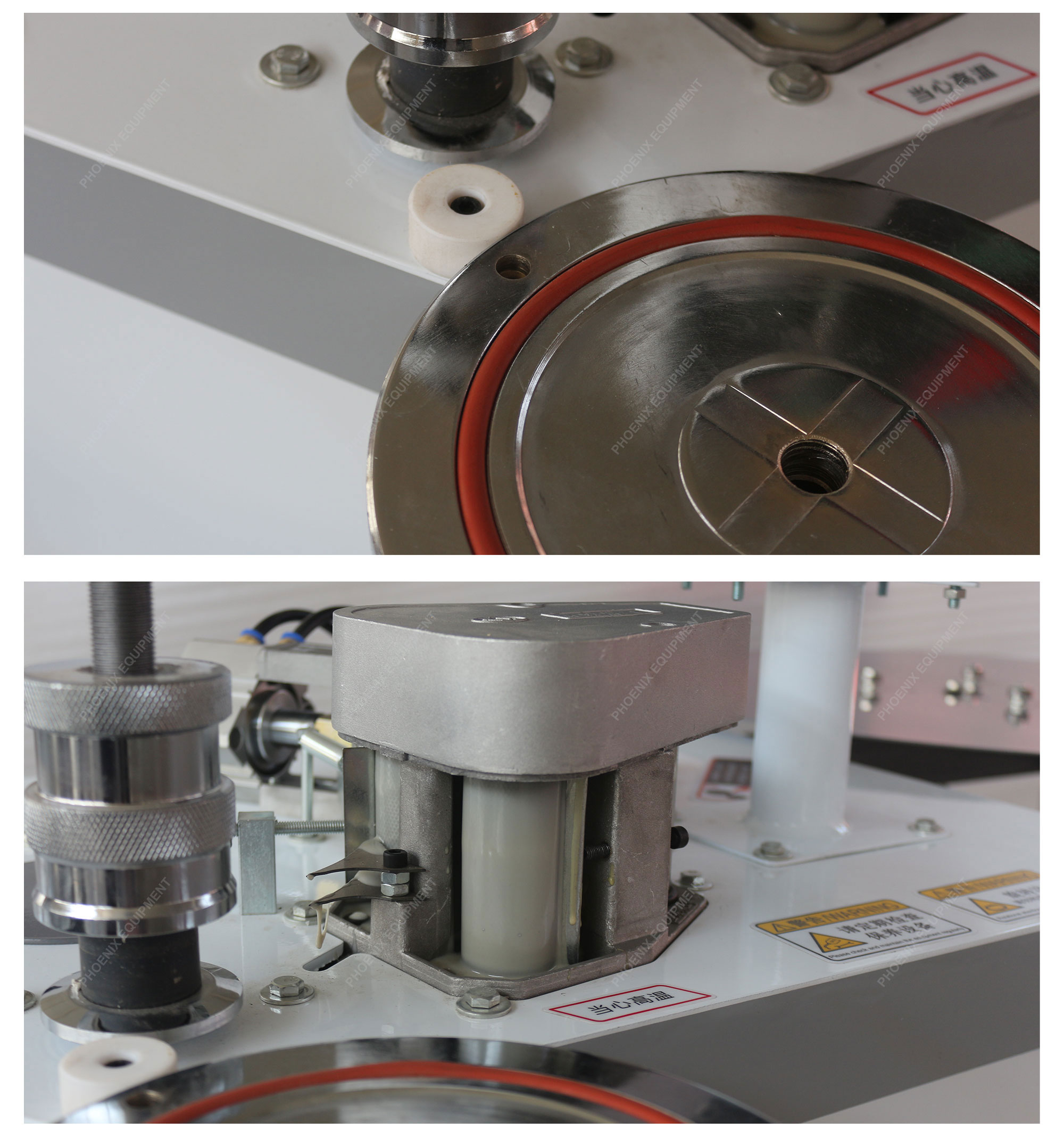 Working Methods Fully Automatic Edge Banding Machine for Folding Arm Curve