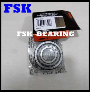 China Inch M12649/10 Non - Standard Tapered Bearing High Precision Snow Sweeper P5 Bearing wholesale