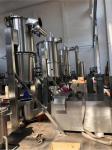 Pharmaceutical Granulation Equipments , Powder Granulator Machine For Food