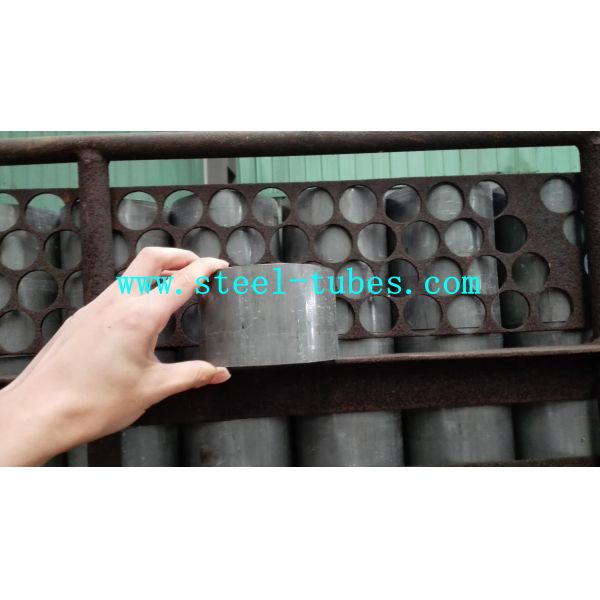 Electric Resistance Welded Steel Tube ASTM A513 , Drawn Over Mandrel Steel Tubing