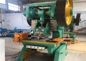 China Safety Razor Wire Making Machine wholesale